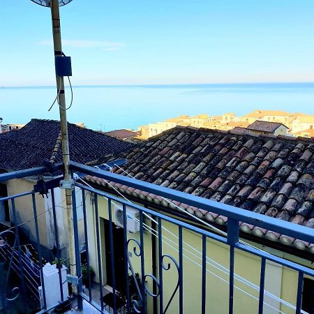 2 Bed Apartment In The Historical Center Pizzo Pizzo  Zewnętrze zdjęcie