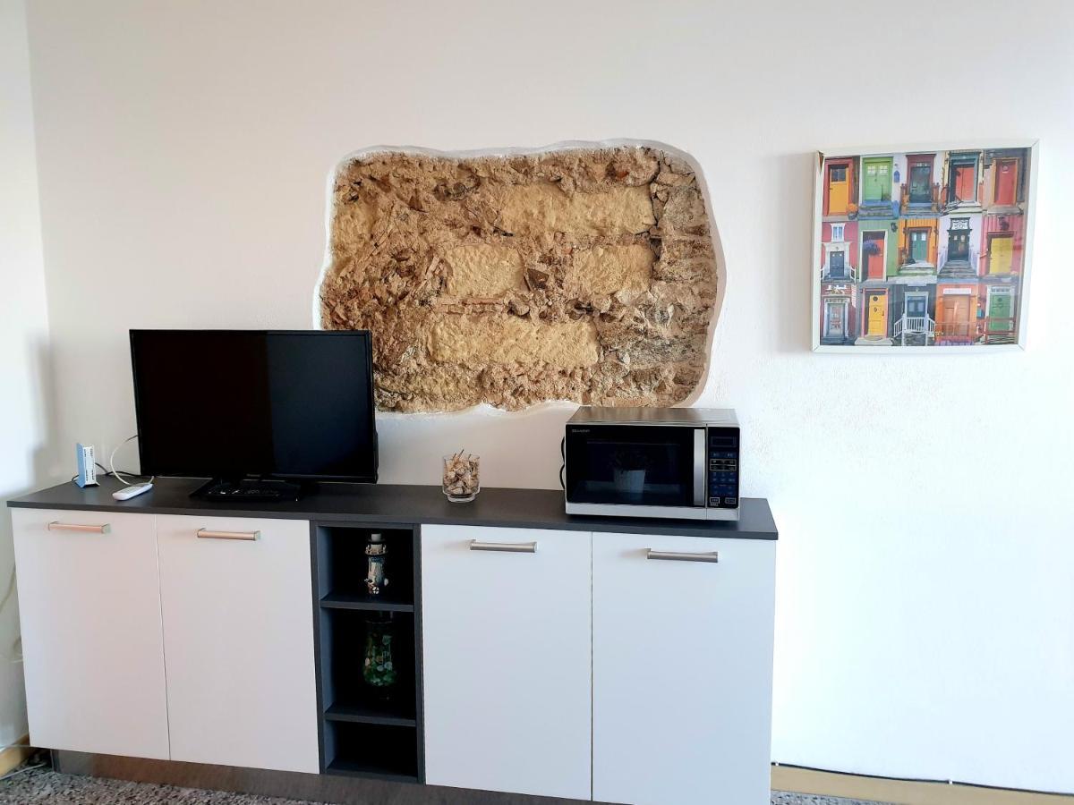 2 Bed Apartment In The Historical Center Pizzo Pizzo  Zewnętrze zdjęcie